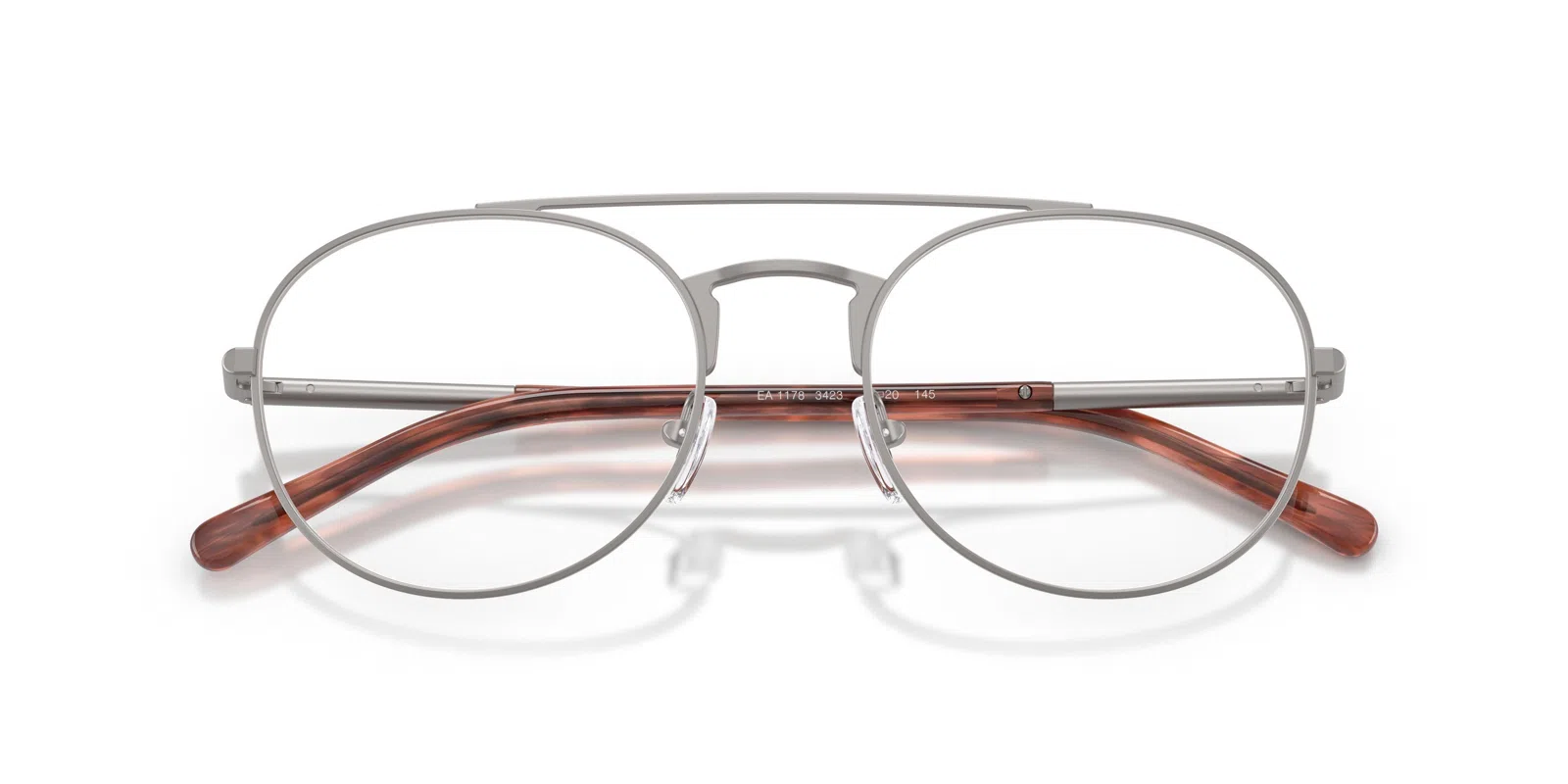 Emporio Armani 1178 Eyeglasses - view 20